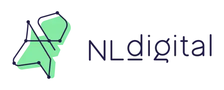 NLdigital woord beeldmerk lichtgroen 450x182